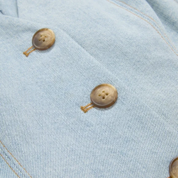 Big Sale! Veronica Beard Lou Pleated Midi Dress - Picture 6 of 12